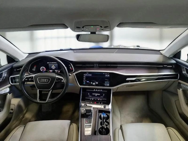 AUDI A7 2023 — imagine 3