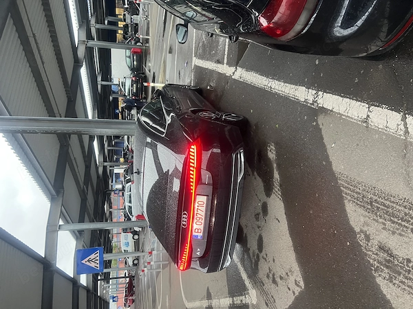 AUDI A7 2023 — imagine 9