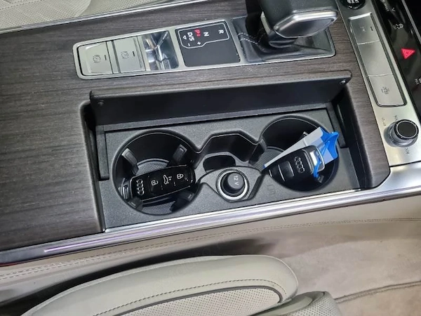 AUDI A7 2023 — imagine 6