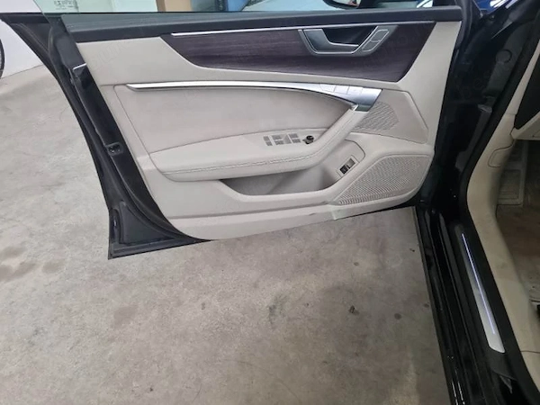 AUDI A7 2023 — imagine 10