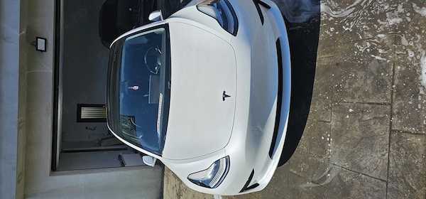 TESLA Model 3 2021 — imagine 1