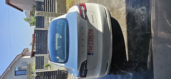 TESLA Model 3 2021 — imagine 3