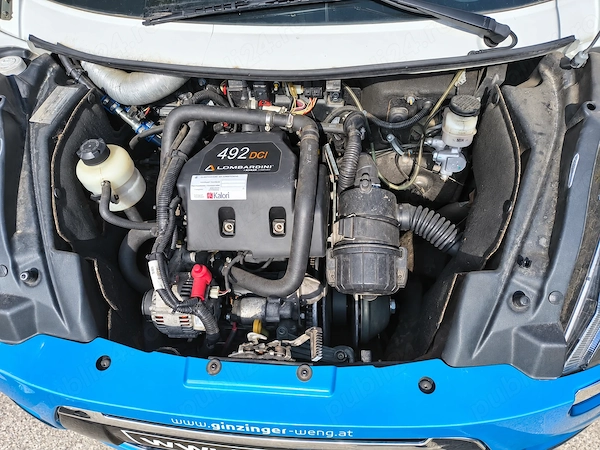 LIGIER JS 50 L 2015 — imagine 7