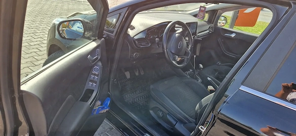 FORD Fiesta 2019 — imagine 7