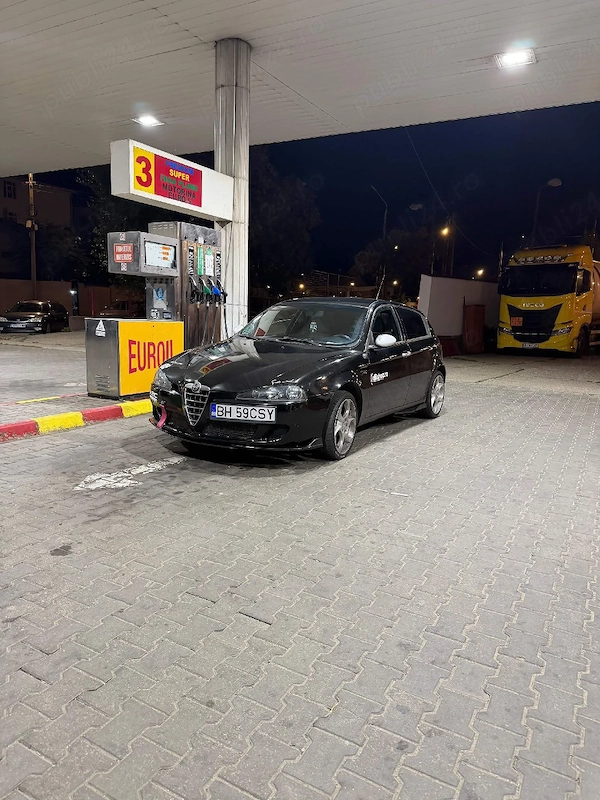 ALFA ROMEO 147 2006 — imagine 3