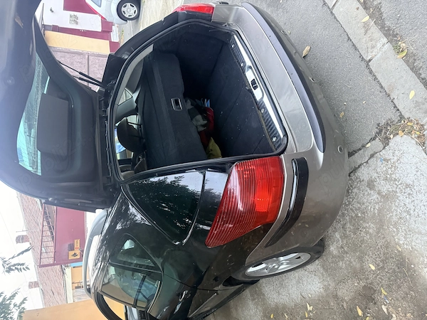 PEUGEOT 407 2007 — imagine 6