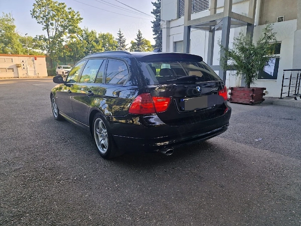 BMW 3 Series 2011 — imagine 6