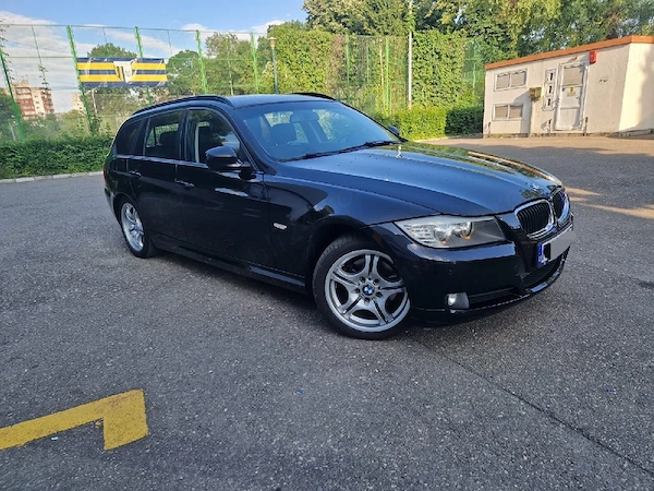 BMW 3 Series 2011 — imagine 2