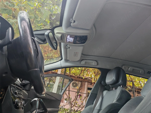 PEUGEOT 508 2013 — imagine 2