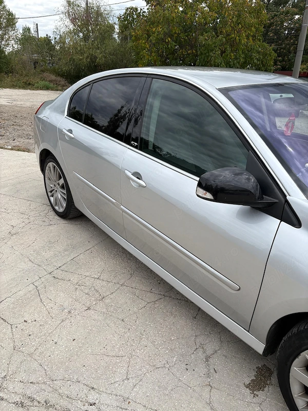 RENAULT Laguna 2008 — imagine 3