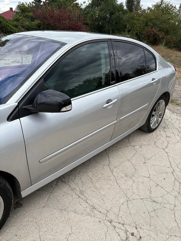 RENAULT Laguna 2008 — imagine 2