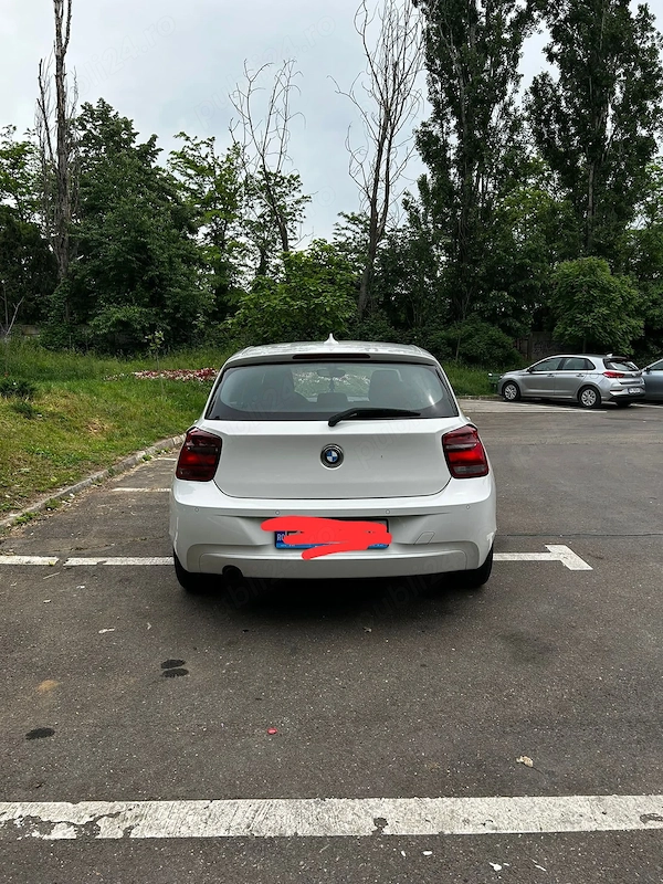 BMW 1 Series 2012 — imagine 2