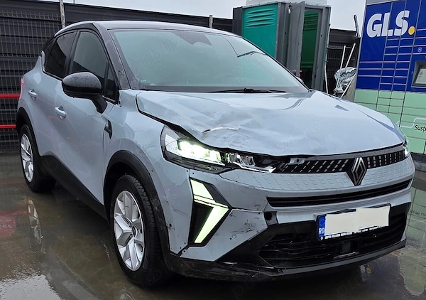 RENAULT Captur 2025 — imagine 3