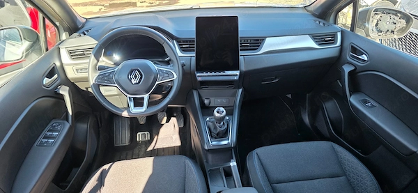 RENAULT Captur 2025 — imagine 4