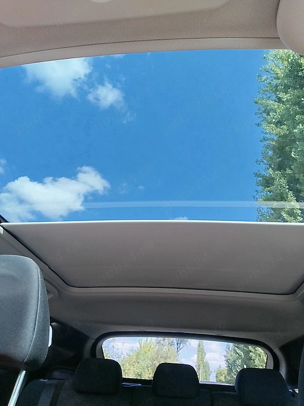 NISSAN Qashqai 2015 — imagine 5