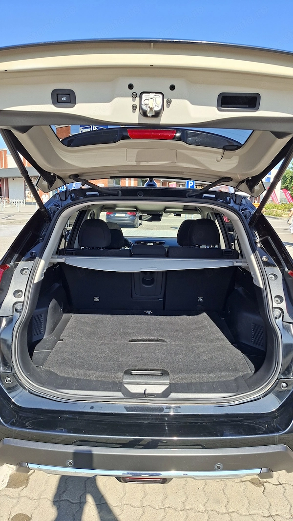 NISSAN X-Trail 2018 — imagine 5