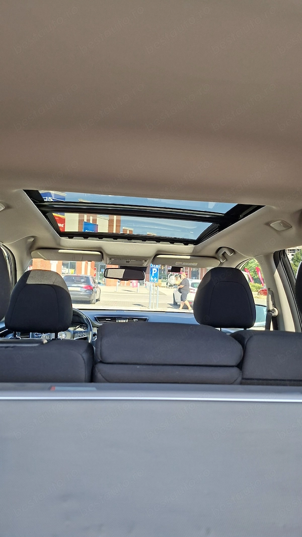 NISSAN X-Trail 2018 — imagine 9