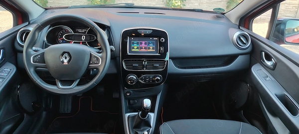 RENAULT Clio 2016 — imagine 6