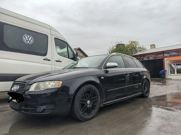 AUDI A4 2006 — imagine 3