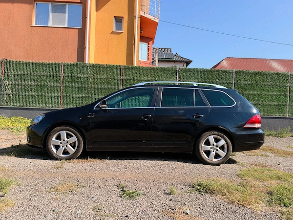 VOLKSWAGEN Golf 2012 — imagine 2