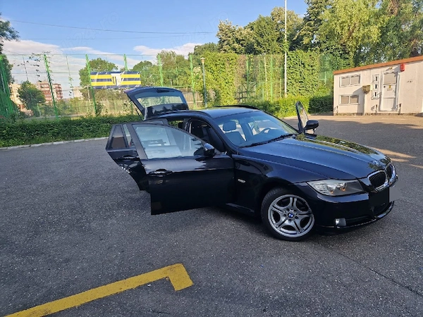 BMW 3 Series 2011 — imagine 5