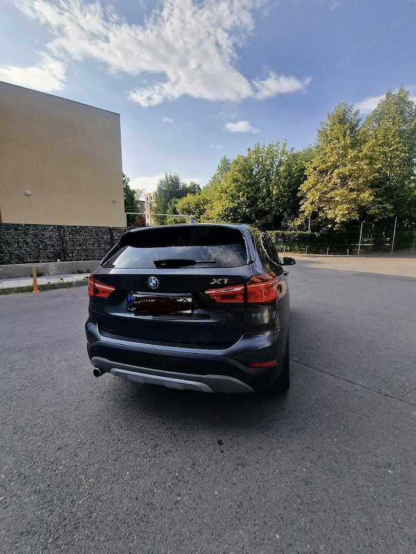 BMW X Series (Generic) 2018 — imagine 2