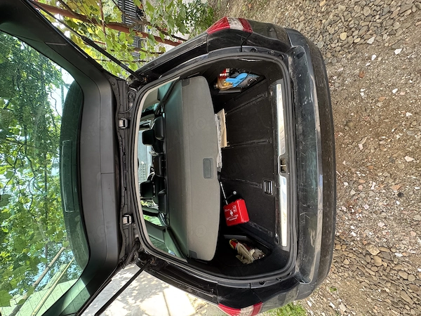 CITROËN C5 2011 — imagine 7