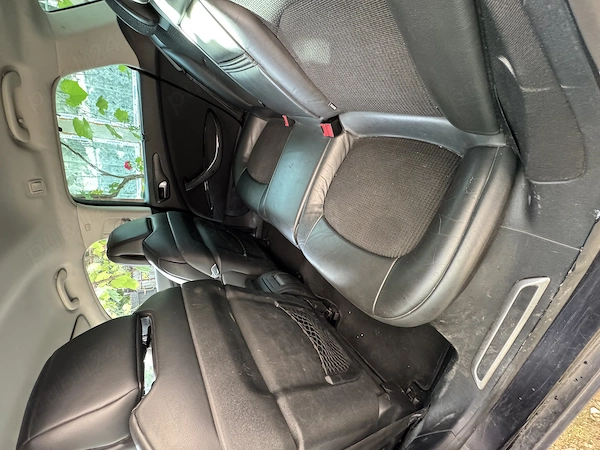 CITROËN C5 2011 — imagine 6