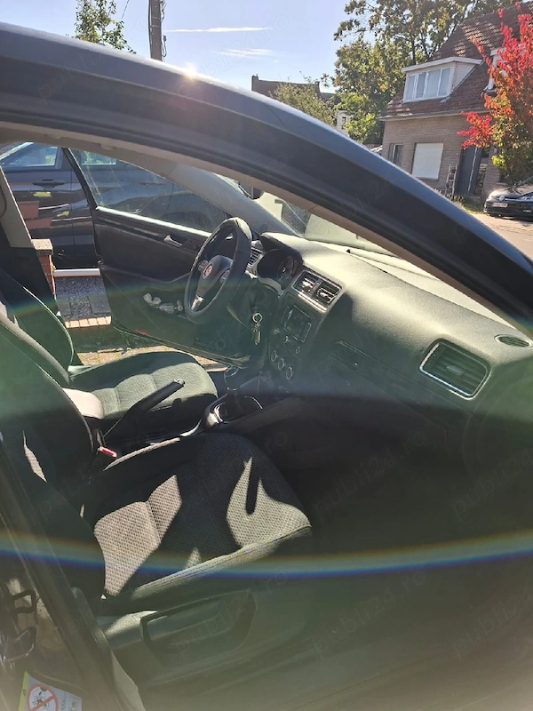 VOLKSWAGEN Jetta 2015 — imagine 2