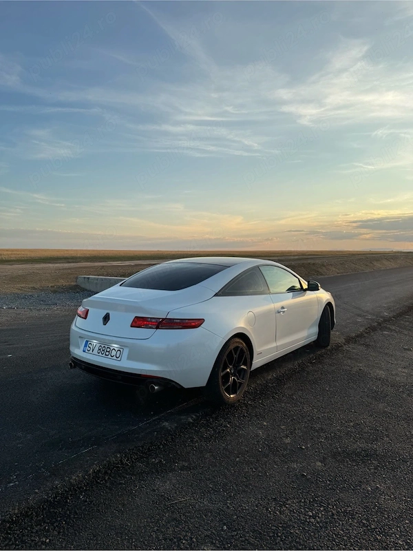 RENAULT Laguna 2011 — imagine 2