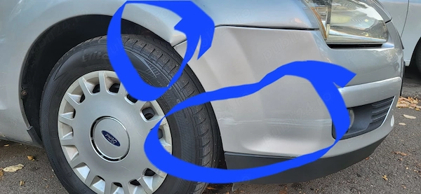 FORD Focus 2007 — imagine 5