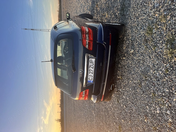 MERCEDES-BENZ B-Class 2005 — imagine 3