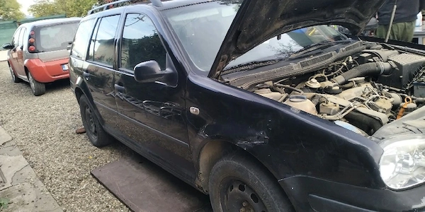 VOLVO Unknown Model