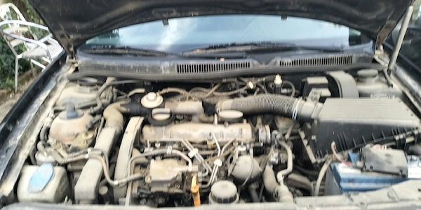 VOLVO Unknown Model 2002 — imagine 2
