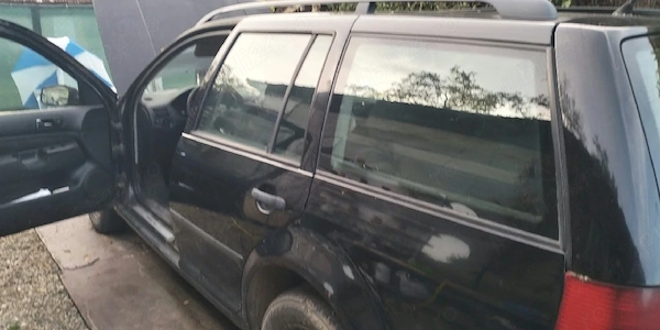 VOLVO Unknown Model 2002 — imagine 3