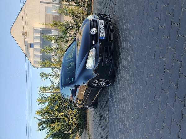 VOLKSWAGEN Golf 2006 — imagine 3