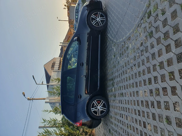 VOLKSWAGEN Golf 2006 — imagine 5