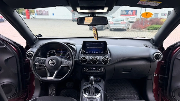 NISSAN Juke 2022 — imagine 6