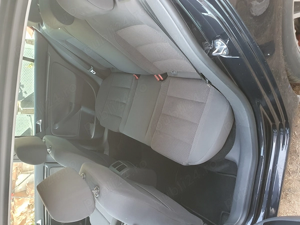 VOLKSWAGEN Golf 2006 — imagine 9