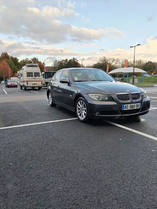 BMW 3 Series 2005 — imagine 2