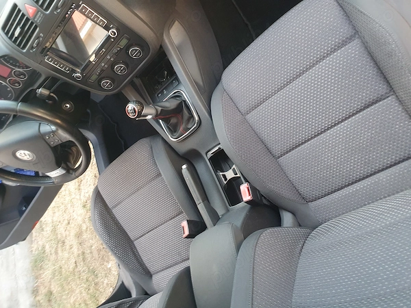 VOLKSWAGEN Golf 2006 — imagine 7