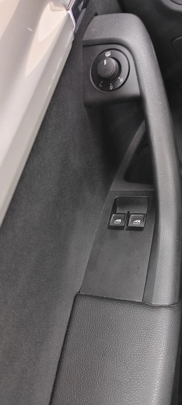 SKODA Octavia 2016 — imagine 5