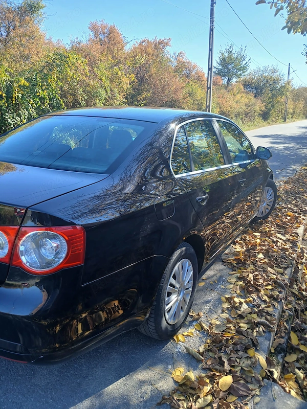 VOLKSWAGEN Jetta 2009 — imagine 5