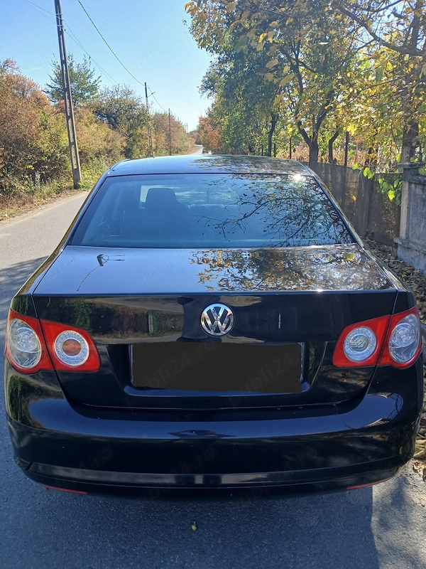 VOLKSWAGEN Jetta 2009 — imagine 4