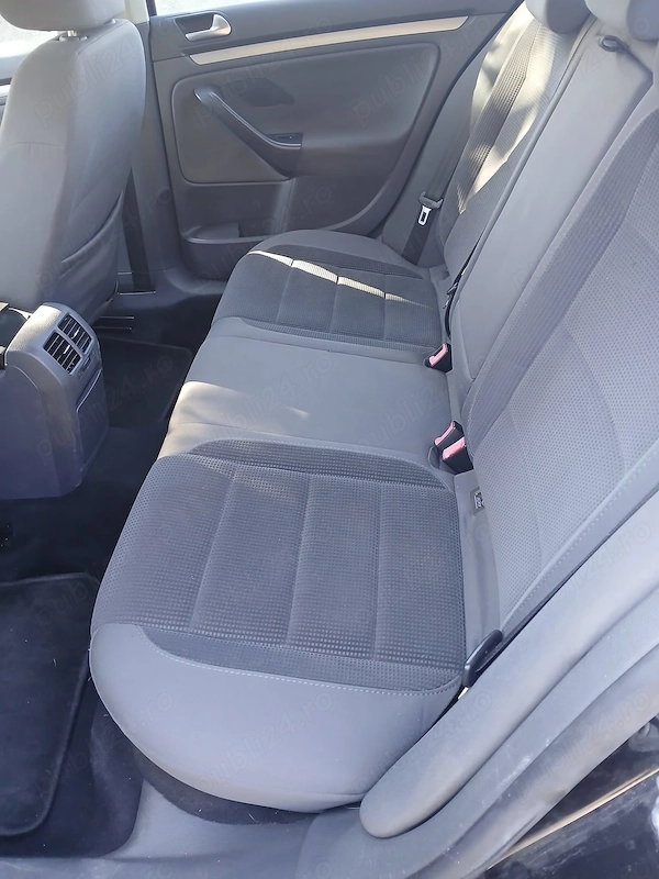 VOLKSWAGEN Jetta 2009 — imagine 8
