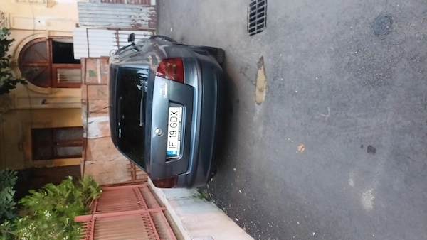 SKODA Octavia 2006 — imagine 2