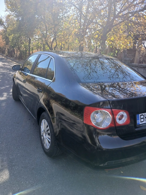 VOLKSWAGEN Jetta 2009 — imagine 6