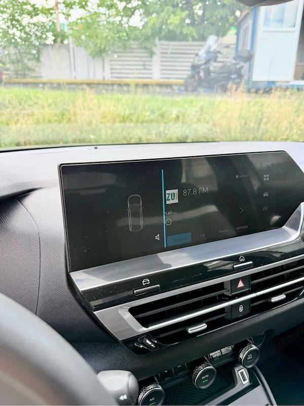 CITROËN C4 2022 — imagine 18