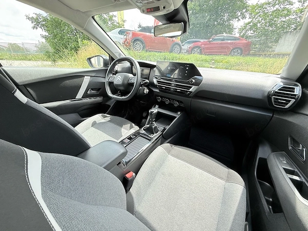 CITROËN C4 2022 — imagine 14