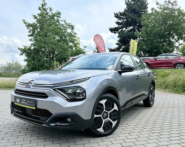 Citroen C4 1.5 Blue Hdi 2022